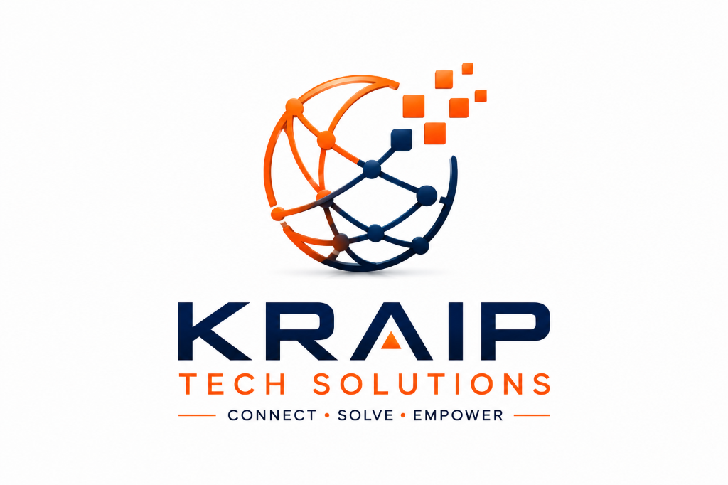Kraip Tech Solutions
